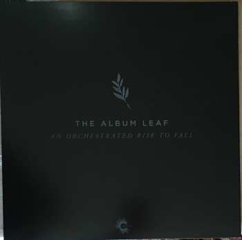 LP The Album Leaf: An Orchestrated Rise To Fall CLR | LTD 622373