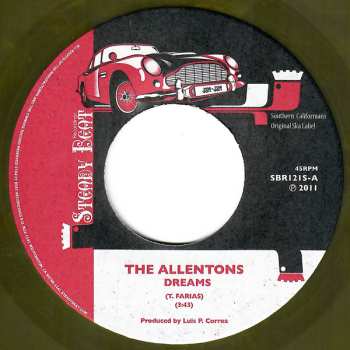 The Allentons: Dreams