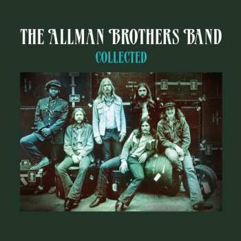 2LP The Allman Brothers Band: Collected LTD | NUM | CLR 372953