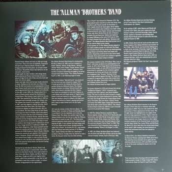 2LP The Allman Brothers Band: Collected LTD | NUM | CLR 372953