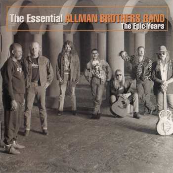 Album The Allman Brothers Band: The Essential Allman Brothers Band (The Epic Years)