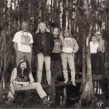 CD The Allman Brothers Band: The Essential Allman Brothers Band (The Epic Years) 523917