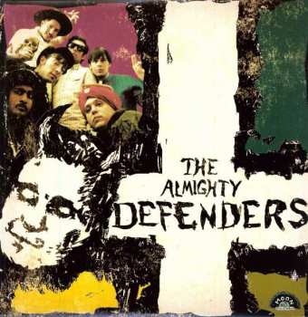 Album The Almighty Defenders: The Almighty Defenders