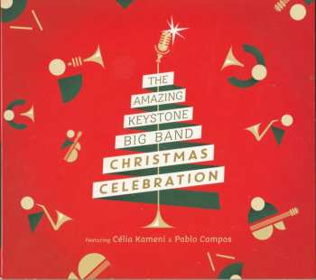 Album The Amazing Keystone Big Band: Christmas Celebration