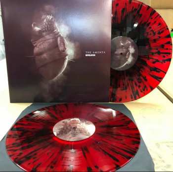 2LP The Amenta: Revelator  LTD 313740