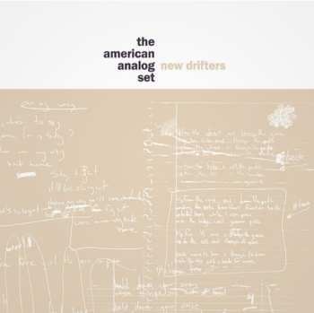 5LP/Box Set The American Analog Set: New Drifters CLR 567570