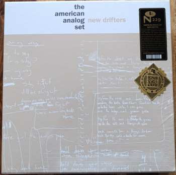 5LP/Box Set The American Analog Set: New Drifters CLR 567570