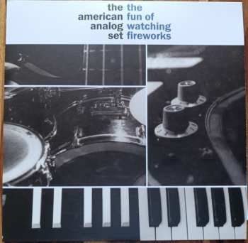 5LP/Box Set The American Analog Set: New Drifters CLR 567570