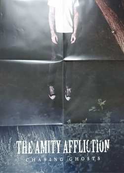 LP The Amity Affliction: Chasing Ghosts LTD | CLR 77606