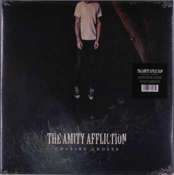 LP The Amity Affliction: Chasing Ghosts LTD | CLR 77606