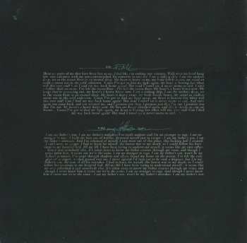 CD/DVD The Amity Affliction: Let The Ocean Take Me DLX 653190