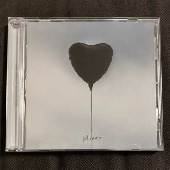 CD The Amity Affliction: Misery 417524