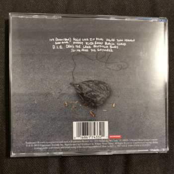 CD The Amity Affliction: Misery 417524