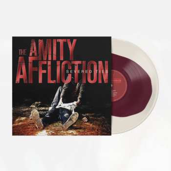 LP The Amity Affliction: Severed Ties CLR | LTD 600869