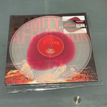 LP The Amity Affliction: Severed Ties CLR | LTD 600869