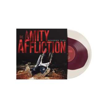 LP The Amity Affliction: Severed Ties CLR | LTD 600869