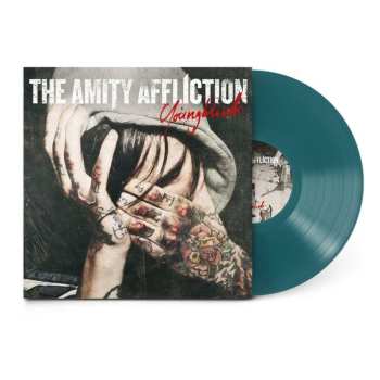 LP The Amity Affliction: Youngbloods 615237