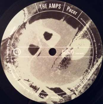 LP The Amps: Pacer 523155