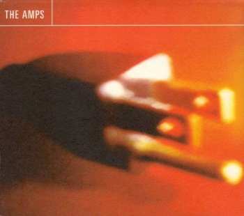 LP The Amps: Pacer 523155