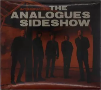 Introducing The Analogues Sideshow