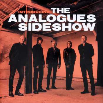 The Analogues: Introducing The Analogues Sideshow