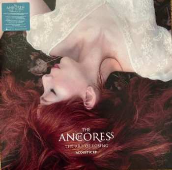 Album The Anchoress: The Art Of Losing: Acou