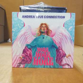 Album Andrea True Connection: More, More, More