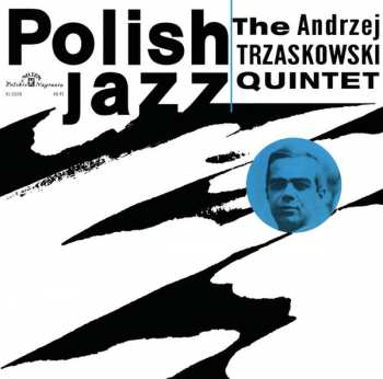 LP The Andrzej Trzaskowski Quintet: Polish Jazz Vol. 4 49274