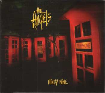 The Angels: Ninety Nine