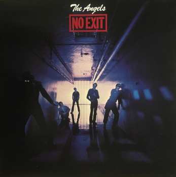 The Angels: No Exit