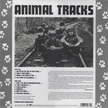 LP The Animals: Animal Tracks 424147