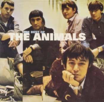 Album The Animals: The Best Of The Animals