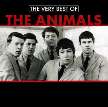 Album The Animals: The Very Best Of