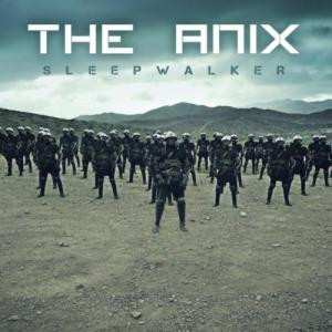 Album The Anix: Sleepwalker