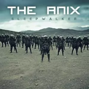 The Anix: Sleepwalker