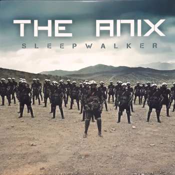 LP The Anix: Sleepwalker CLR | LTD 578027