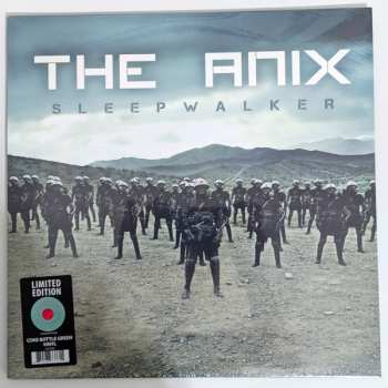 LP The Anix: Sleepwalker CLR | LTD 578027