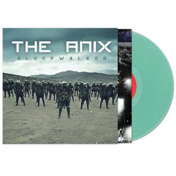 LP The Anix: Sleepwalker CLR | LTD 578027