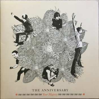 Album The Anniversary: Your Majesty