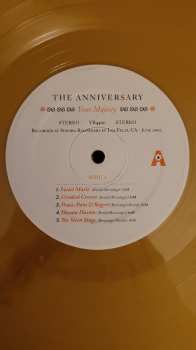 LP The Anniversary: Your Majesty CLR | LTD 584725