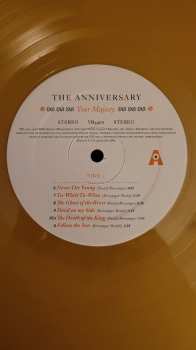 LP The Anniversary: Your Majesty CLR | LTD 584725