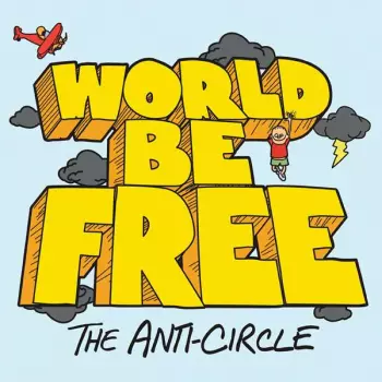 The Anti-Circle