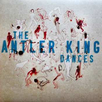 LP The Antler King: Dances CLR 609763