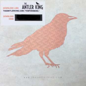 LP The Antler King: Ten for a Bird 624547