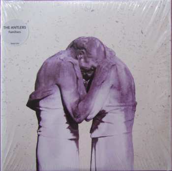 2LP The Antlers: Familiars 615668