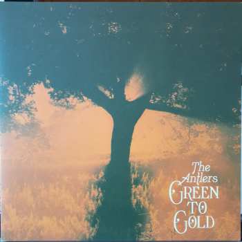 LP The Antlers: Green To Gold CLR | LTD 588452