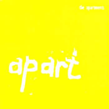 Album The Apartments: Apart