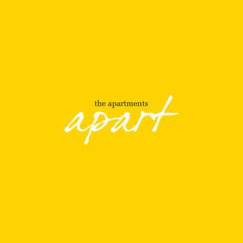 2LP The Apartments: Apart 556566