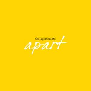 2LP The Apartments: Apart 556566