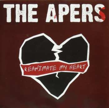 Album The Apers: Reanimate My Heart